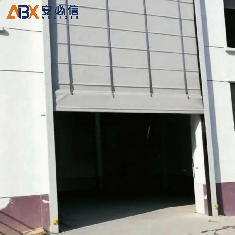 无锡冷库门封